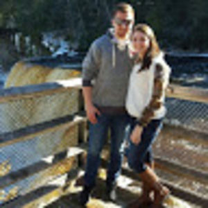 Meet your Posher, Alicia